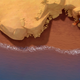 Illustration for article titled How The Witness' Beautiful Island Was Made